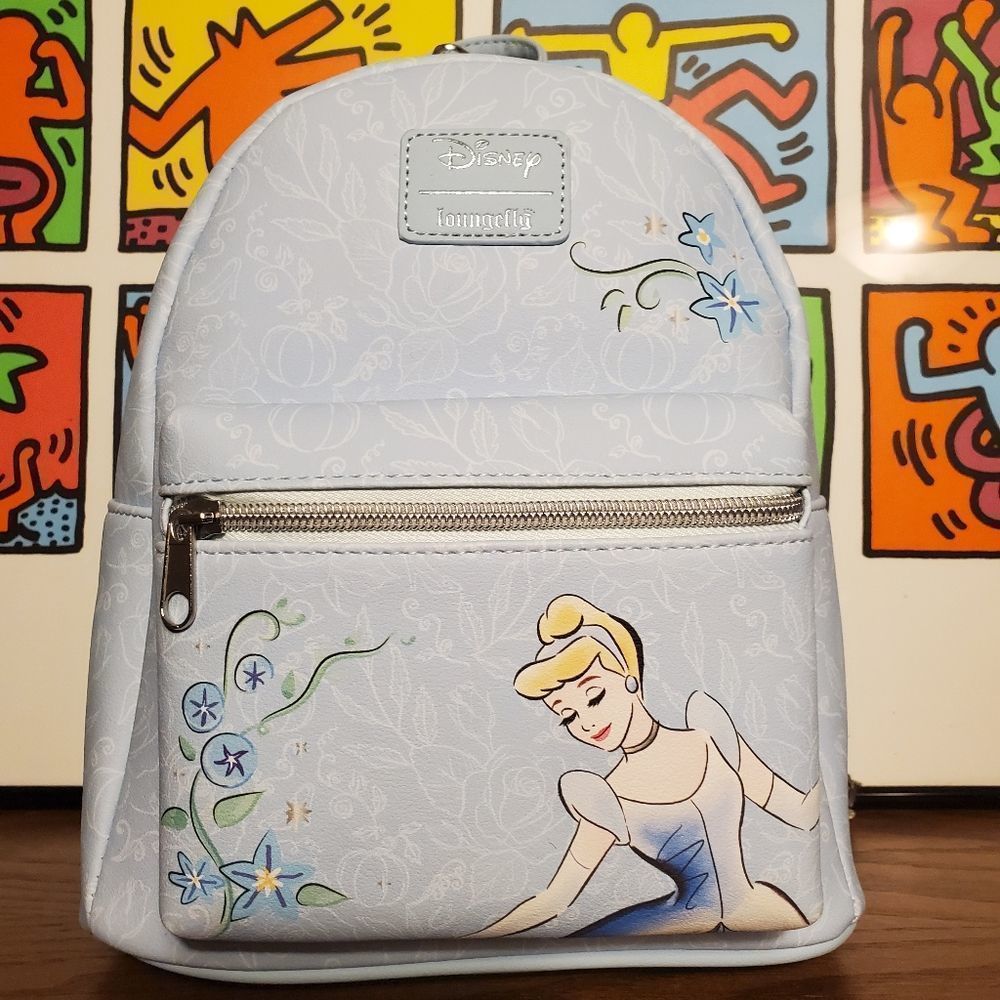 Loungefly backpack